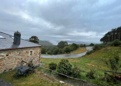 Vilarchao Apartamentos