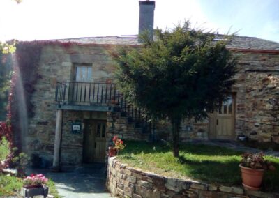 Vilarchao Apartamentos