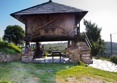 Vilarchao Apartamentos