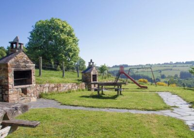 Vilarchao Apartamentos