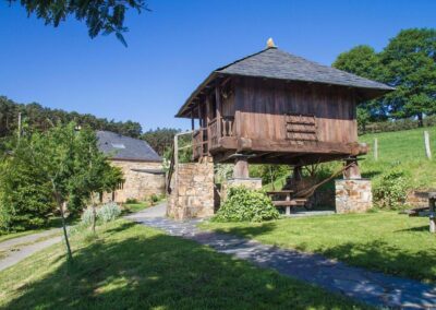 Vilarchao Apartamentos